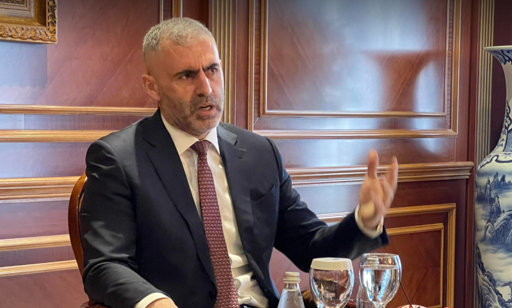 Avokati Besnik Berisha mbi dyshimet për vjedhje votash brenda partive  Hajnat në burg  rinumërim gjithandej