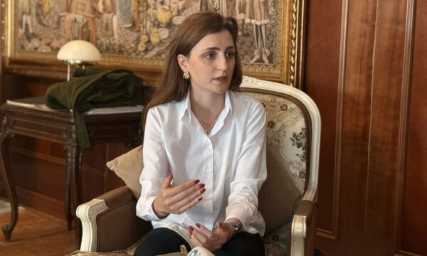 KEK u ngre padi ndaj Janina Ymerit të LDK së