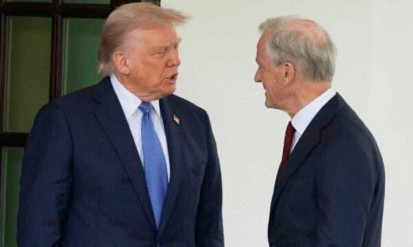  Kontroll të plotë dhe total mbi Grenlandën   CNN publikon mesazhet e shkëmbyera mes Trump dhe kryeministrit norvegjez