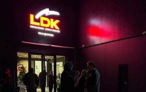 Kjo është arsya pse LDK mban nesër konferencë