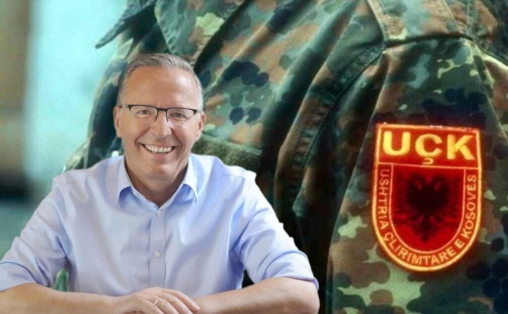 Hamza për çlirimtarët  Drejtësi  jo politikë    Thirrje për tubim qytetar më 17 shkurt në Prishtinë