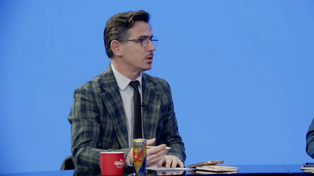 Zefaj  Rreth 1 miliard euro Kosova importoi energji elektrike për 5 vjet   me këto mjete do të ndërtonim termocentralin e ri