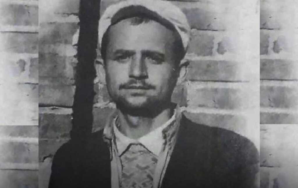 31 vjet burg  historia e shqiptarit që vuajti më shumë se Mandela