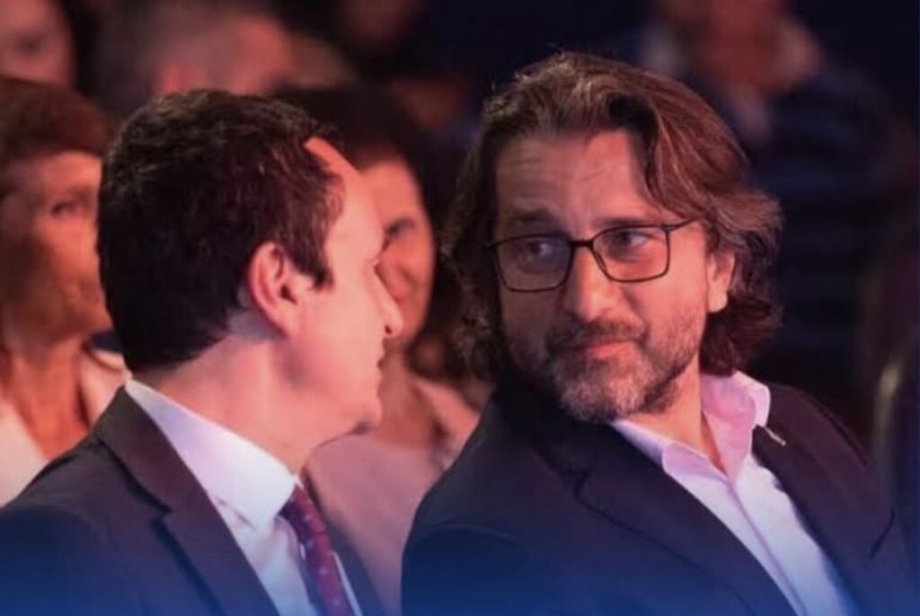 Rama  Kurti do të na çojë prapë në zgjedhje  do që të vendosë vetë edhe për Presidentin