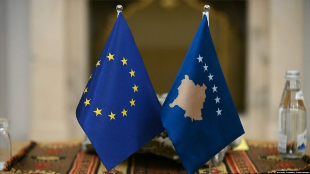 Komisioni Evropian i bën thirrje Kosovës ta ratifikoje sa më shpejt marrëveshjen për Planin e Rritjes