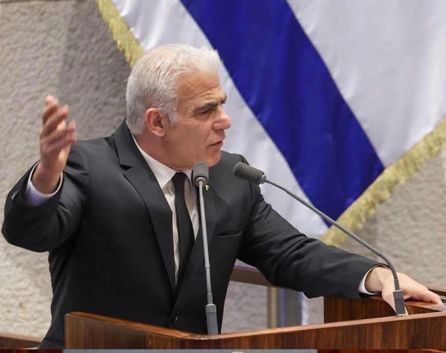 Lideri i opozitës izraelite  Hungarezët dhe austriakët  shitën  babain dhe gjyshin tim te nazistët  ndërsa shqiptarët jo