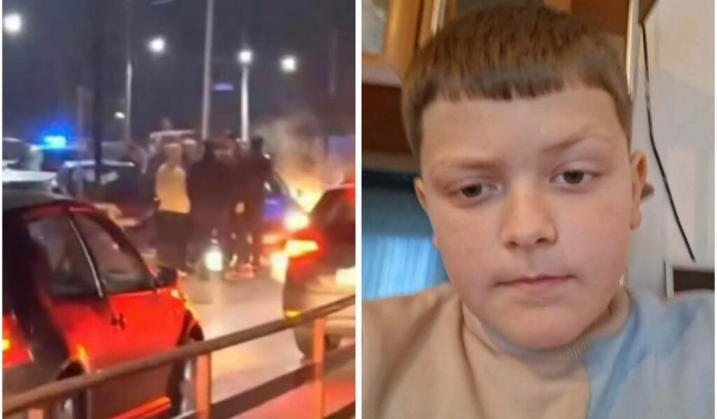 Vdes i mituri që u gjet në lumin e fshatit Gadime