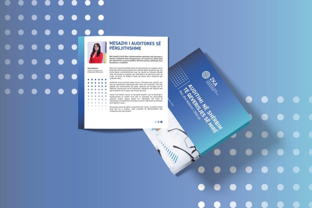 Zyra Kombëtare e Auditimit fillon kampanjën vetëdijesuese për rolin dhe mandatin e saj