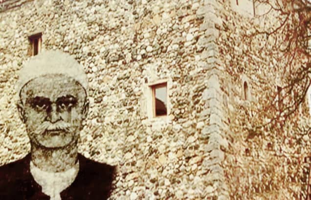 Pse ishte enciklopedi kombëtare Xhemail Abria 