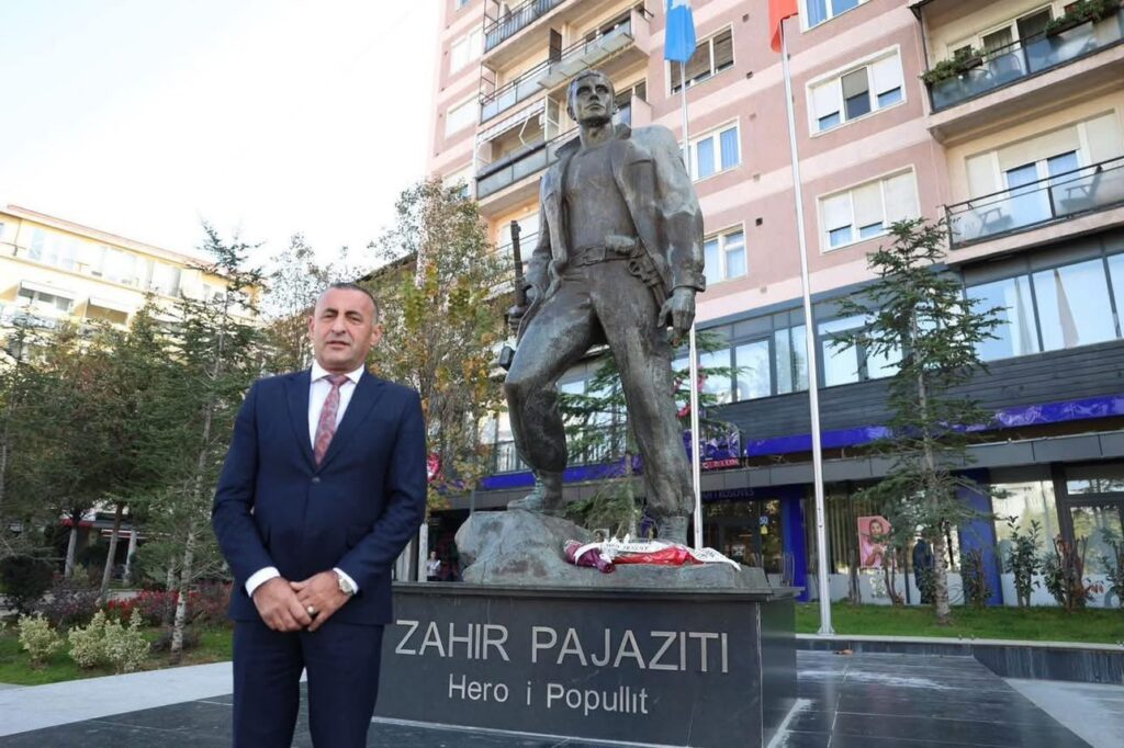 Gjeneral Lahi Brahimaj kujton takimin e parë dhe të fundit me Zahir Pajazitin