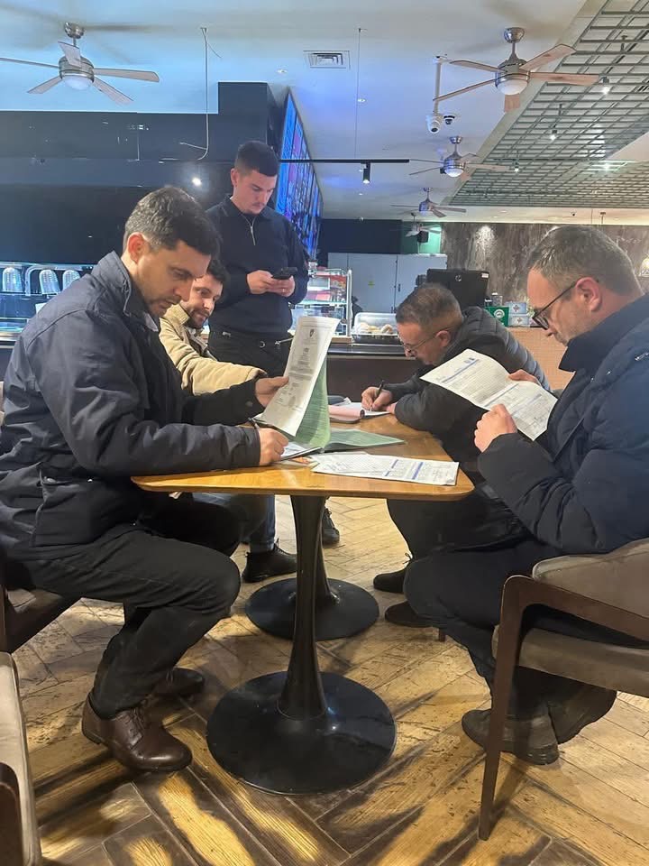 Inspektorati aksion nëpër kafiteritë e Mitrovicës  i dënon me mijëra euro