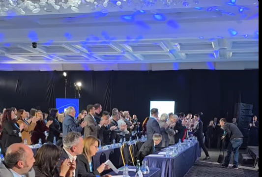 Avdullah Hoti  Hykmete Bajrami dhe Arben Gashi s lëvizin për Abdixhikun