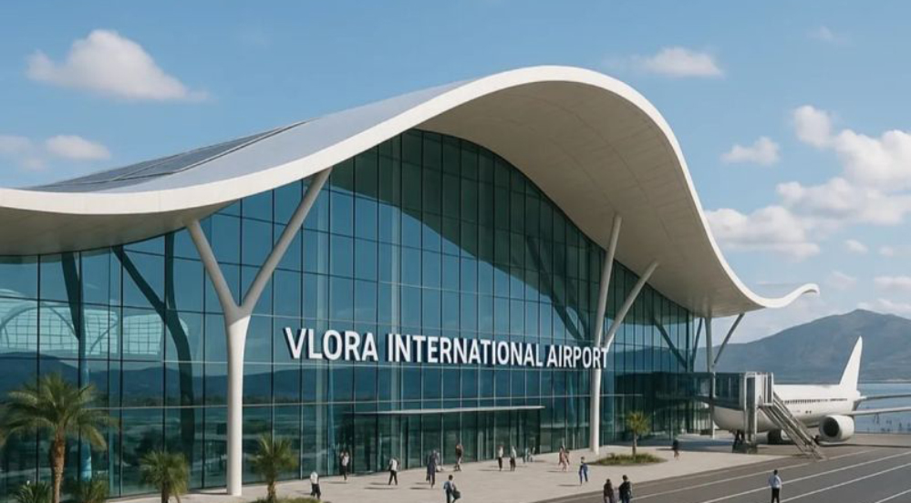 Alarmon MABCO  Kompania me 2   të aksioneve po i bllokon punimet  po rrezikohet i gjithë projekti i Aeroportit të Vlorës