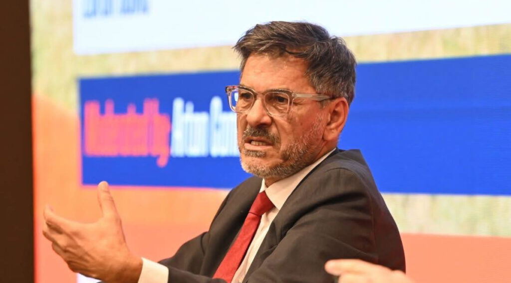  Paramendoni se çka ka mujtë me ndodhë në zgjedhje lokale   Ismet Kryeziu nga DnV për dyshimet për manipulime me vota