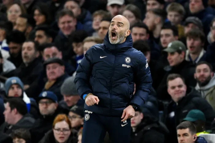 Enzo Maresca pritet të largohet sot nga Chelsea