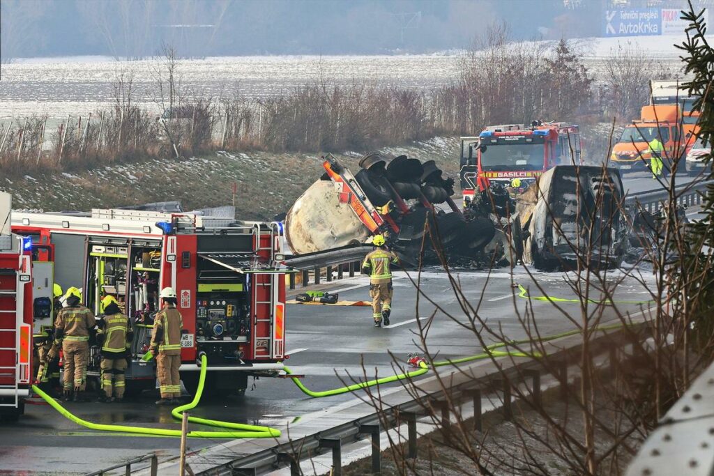 28 vjeçari nga Kosova humb jetën në një aksident në Slloveni