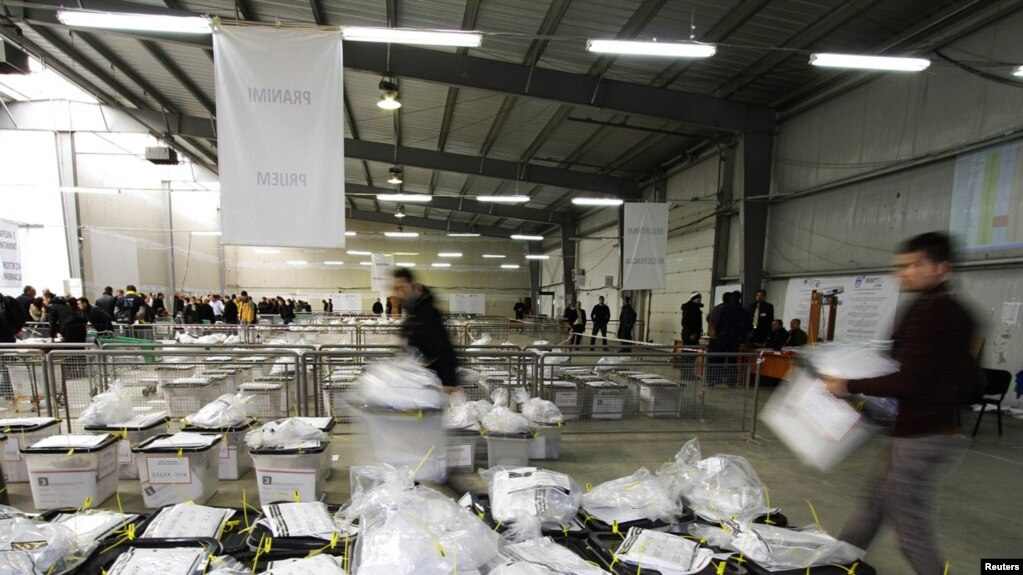 Analistët  Mungesa e monitorimit gjatë numërimit hapi rrugë manipulimeve