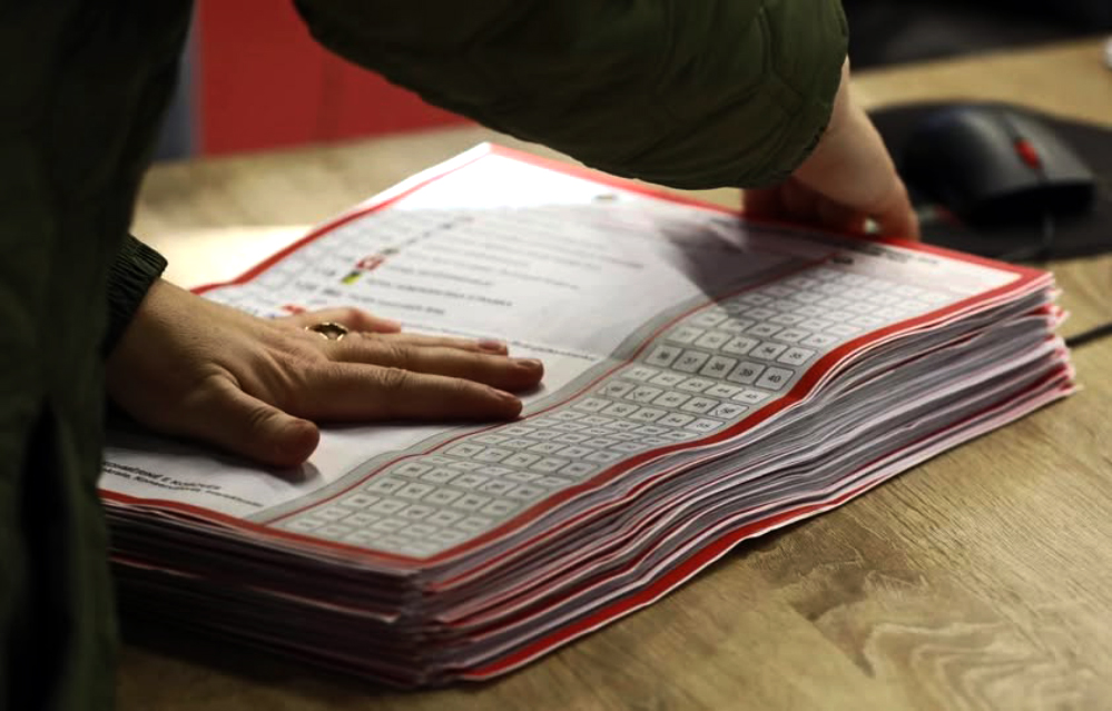 Mijëra vota nga diaspora ende nuk kanë arritur në Kosovë