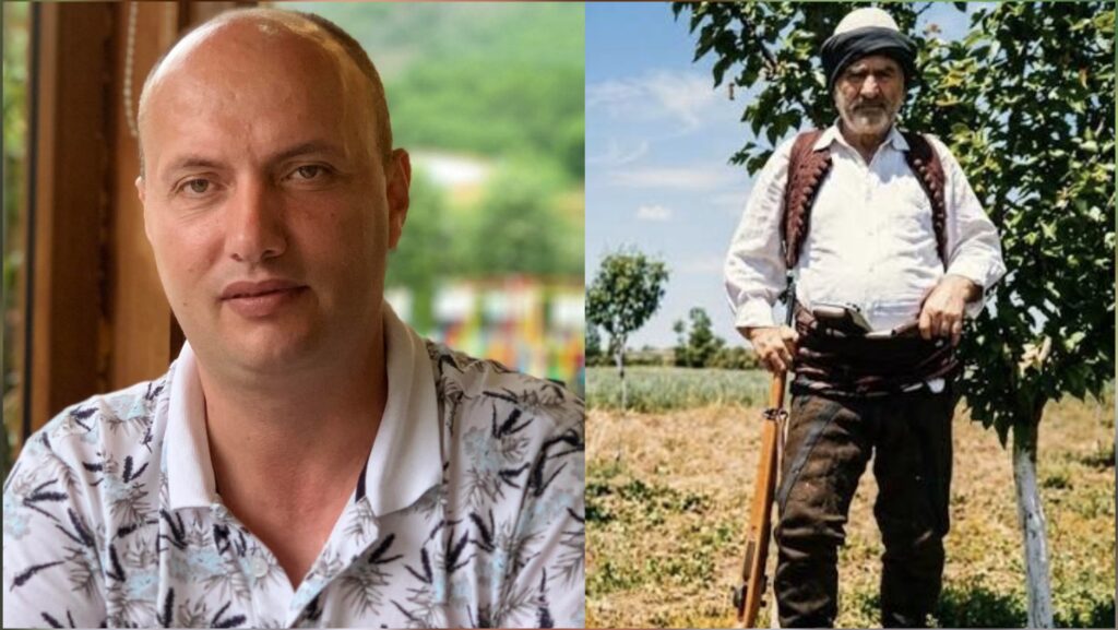 28 vjet nga sulmi i dytë i familjes Jashari  Abaz Jashari tregon për herë të parë bisedën me bacën Shaban