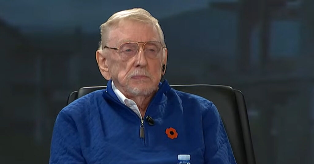 William Walker  Sa herë kthehem në Kosovë  më kujtohet dita e Reçakut