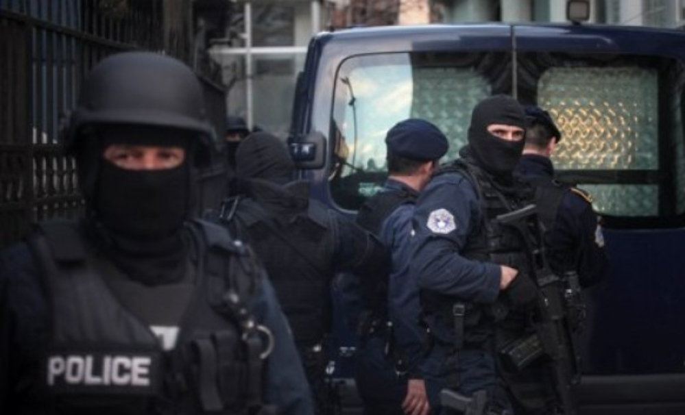 Arrestohet në Prishtinë një i kërkuar nga INTERPOL i për trafik narkotikësh