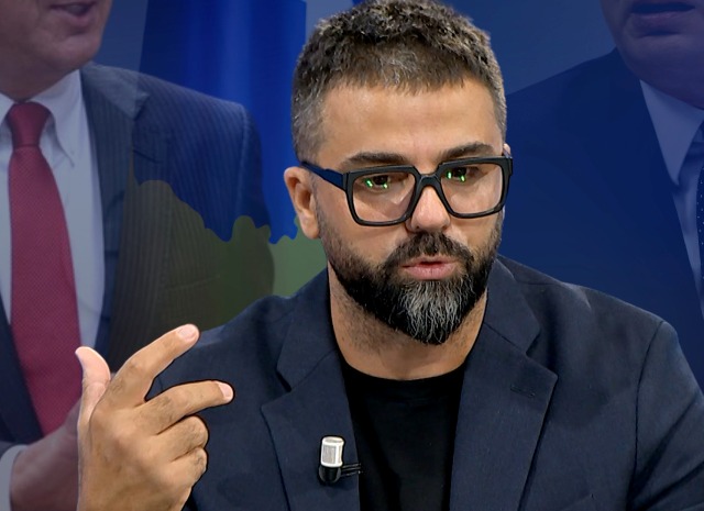 Artan Behrami  Nëse krerët e UÇK së dënohen me instruksione politike  pasojat do të jenë të mëdha