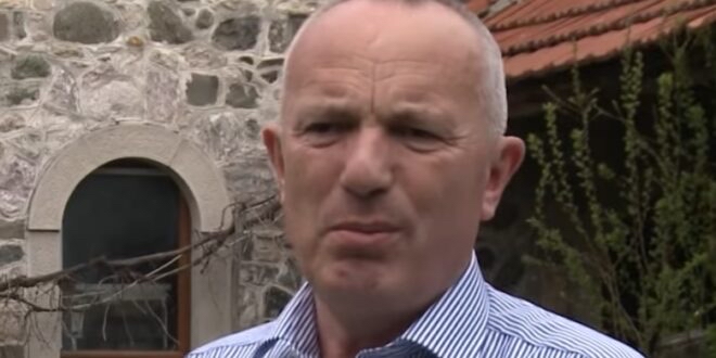 Mehmet Musa  Përmirësoni gabimin e paraardhësve tuaj politikë  të cilët nuk e emëruan President  orën e madhe  të shqiptarisë  Adem Demaçin 