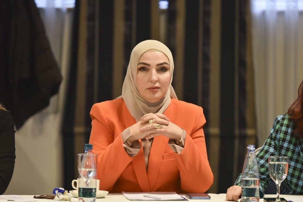 Ismaili  Kosova nuk toleron urrejtjen fetare