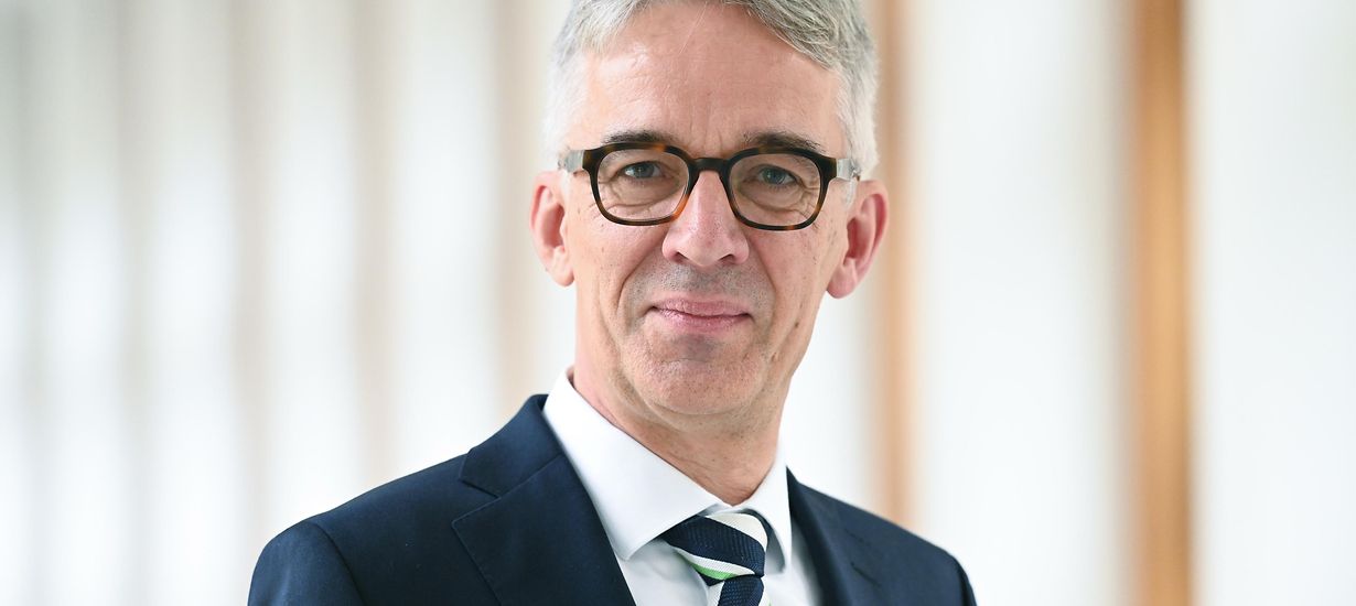 Ambasadori gjerman pret nga Qeveria e re  angazhim të fortë në dialogun me Serbinë 