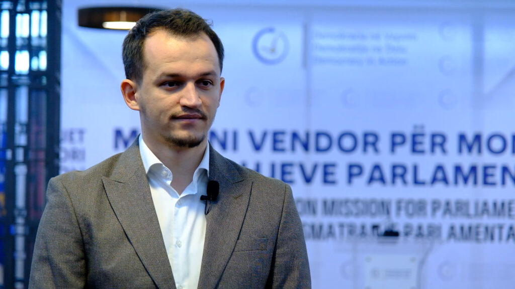 Cakolli  Çfarë po pret prokuroria që s po nisë hetimet për manipulimin e votave të kandidatëve 