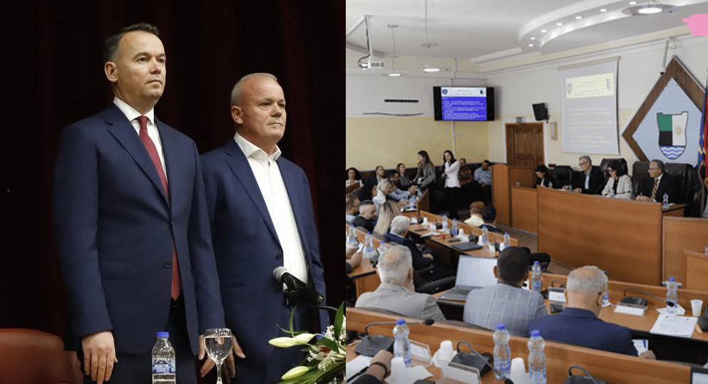 Harruan afatet ligjore  Kuvendi Komunal i Mitrovicës thërret seancën sonte në ora 21 30