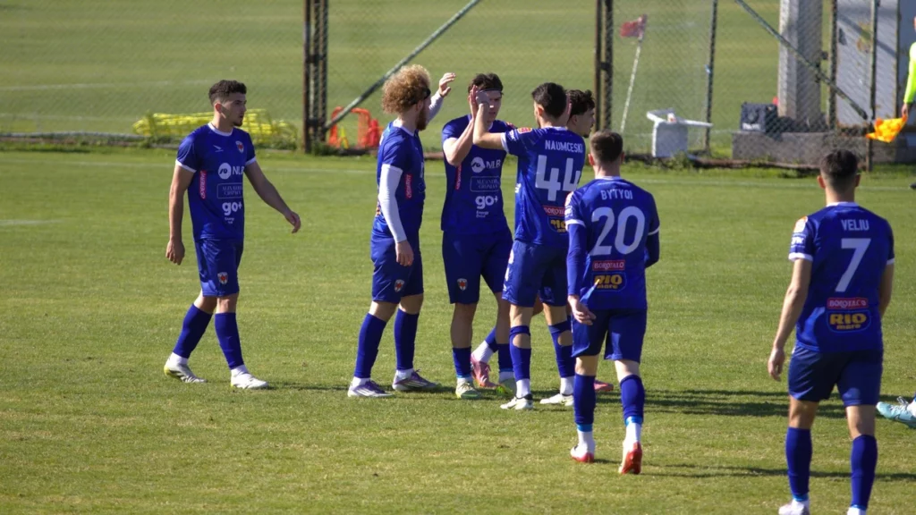 Prishtina e nis me fitore fazën përgatitore  shkëlqen transferimi i janarit