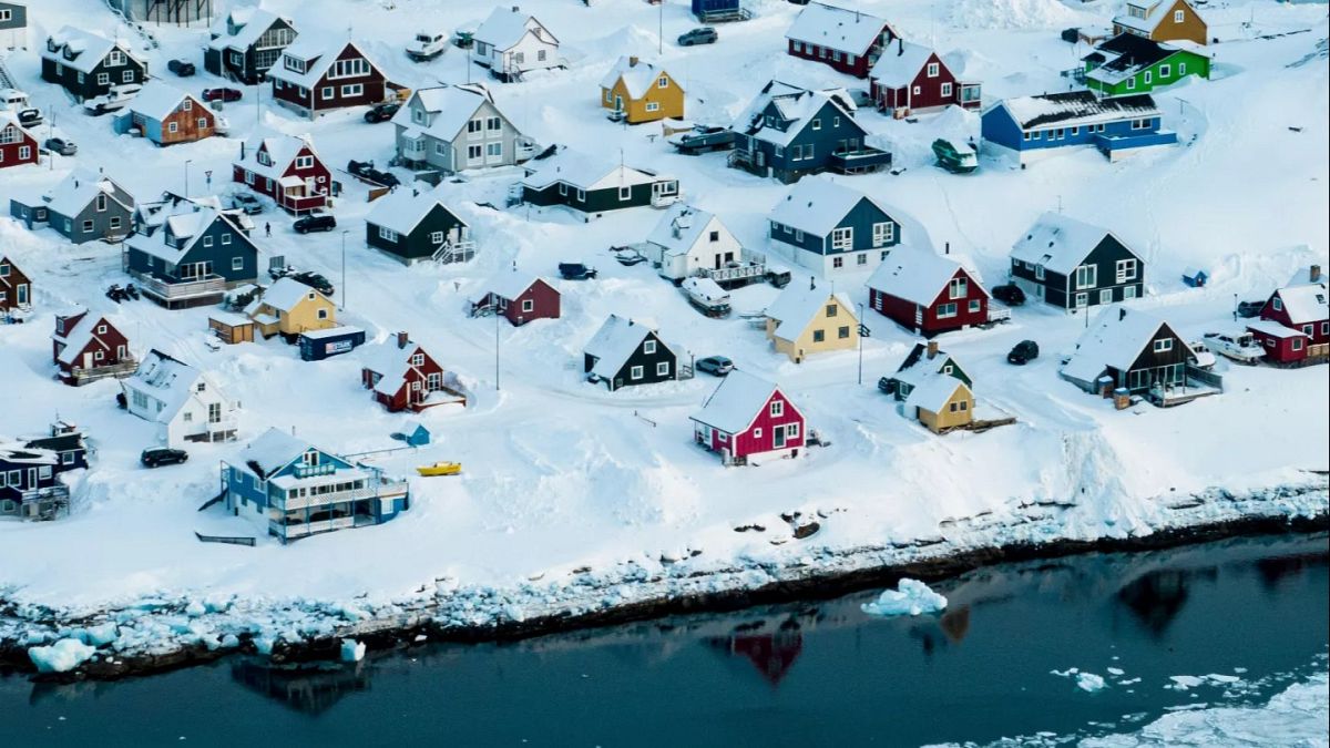 SHBA nuk e përjashton mundësinë e përdorimit të ushtrisë për ta marrë Grenlandën