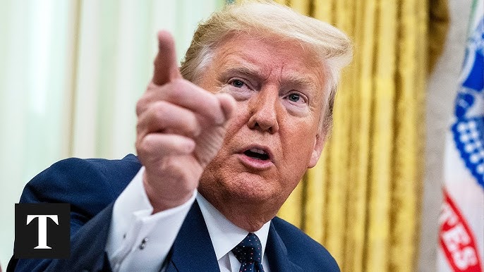 Trump  Ne do ta drejtojmë Venezuelën derisa mund të bëhet tranzicion i duhur dhe i sigurt