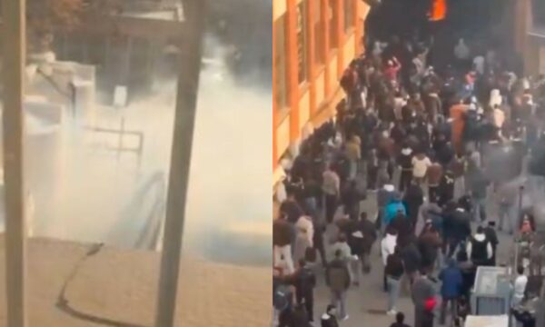 36 të vdekur nga protestat në Iran  mbi 2 mijë persona të arrestuar