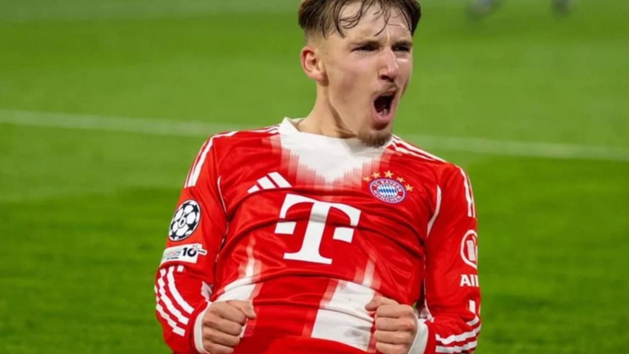 Lennart Karl i kërkon falje Bayern Munichut pas deklaratave se ëndërron të luaj për Real Madridin