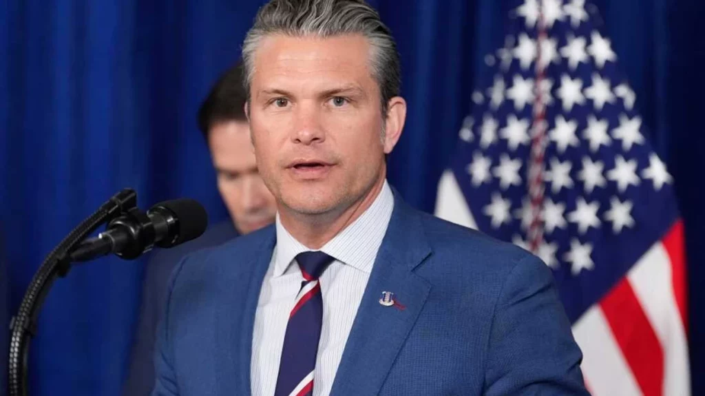 Sekretari i Mbrojtjes i SHBA së jep udhëzime se si të shmanget ICE