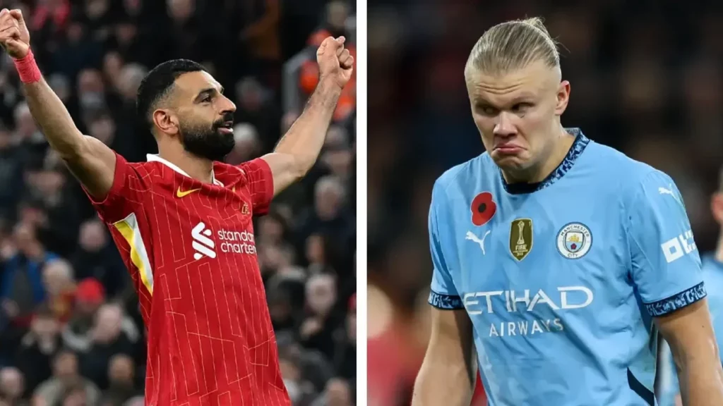 Pesë lojtarët më të paguar në Ligën Premier në sezoni 2025 26  njëri prej tyre ka luajtur zero ndeshje këtë sezon