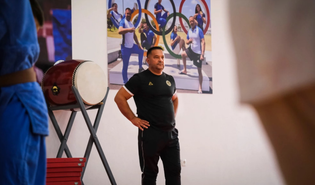 Kur humbja krijon kampionë  Historia e ringritjes së Driton Kukës