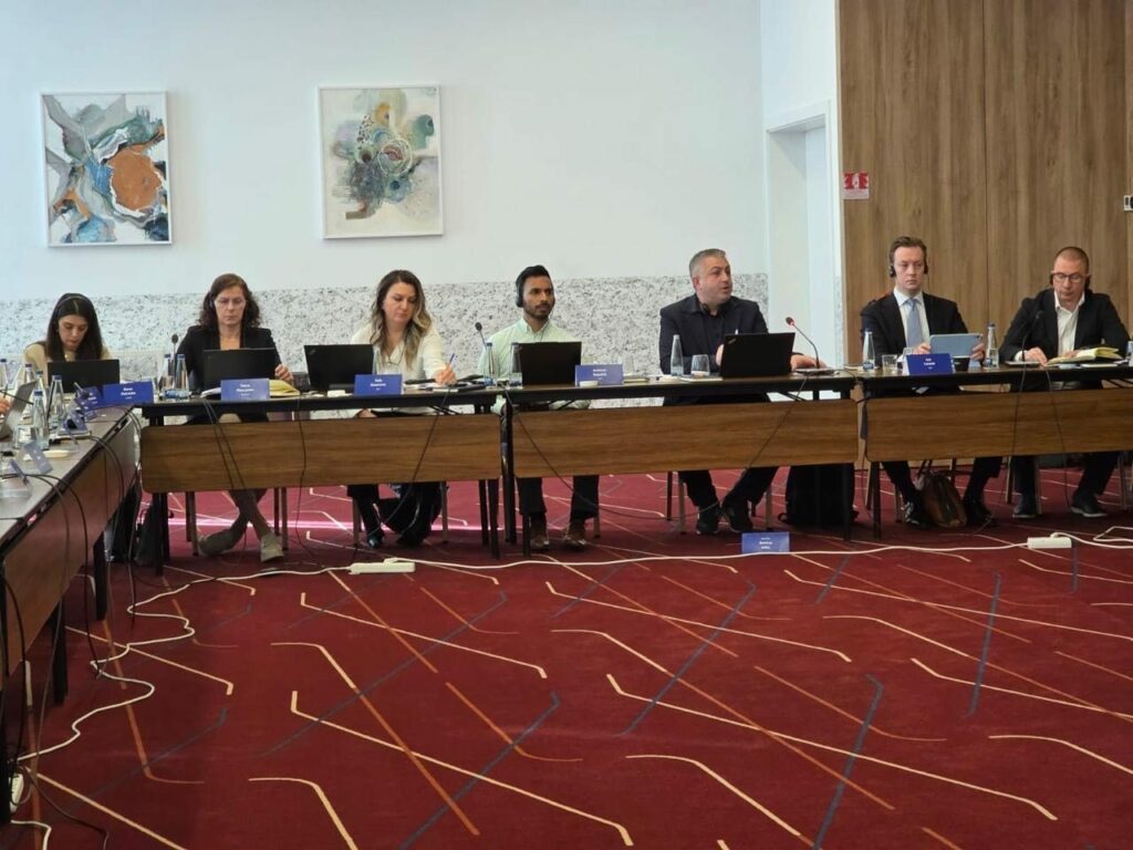 MPB organizon punëtori për fuqizimin e sistemit të kthimit