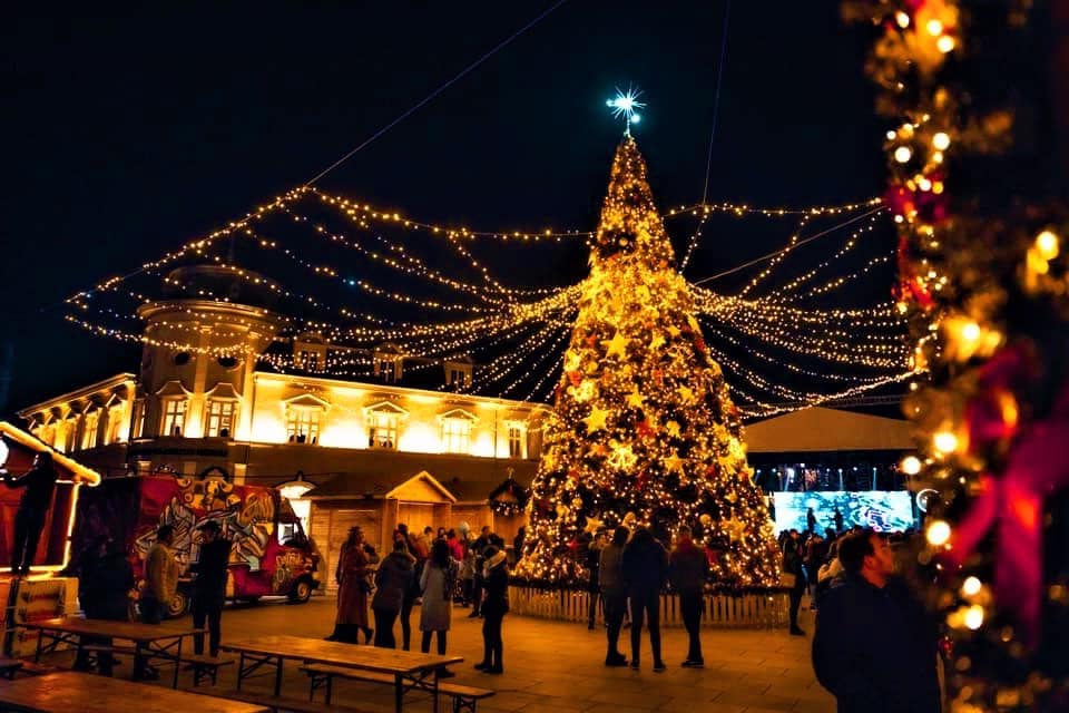 Policia  Gjatë natës së Vitit të Ri u raportuan incidente me lëndime trupore në disa rajone