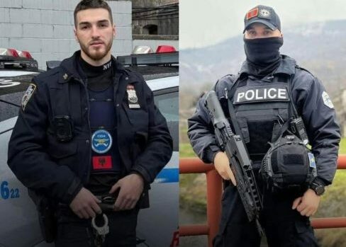 U rritën në Deçan  sot njëri i shërben ligjit në ShBA e tjetri në Kosovë