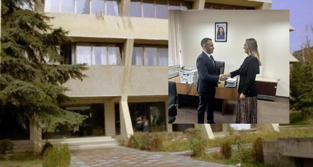 Instituti Albanologjik reagon ndaj njoftimit të ministres së Arsimit