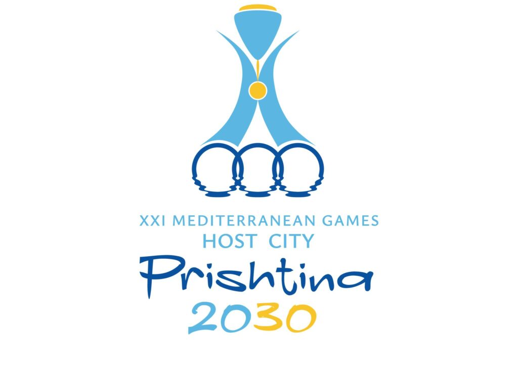 Prishtina 2030  Mbi 3 500 sportistë dhe 33 sporte në Lojërat Mesdhetare