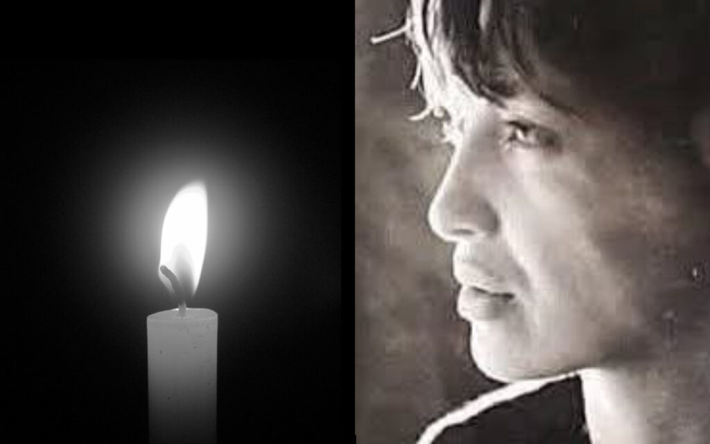 Vdes gazetarja kosovare Qefsere Nishevci