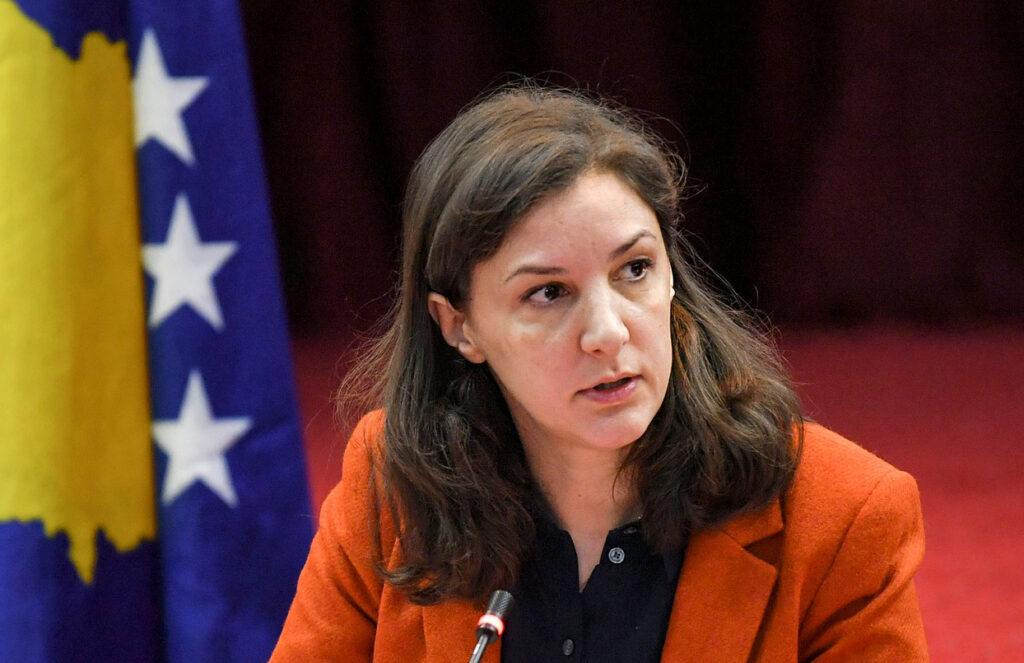 Situata energjetike në Kosovë  Rizvanolli  Njësitë B2 dhe A3 pritet të kthehen në operim mbrëmjen e nesërme