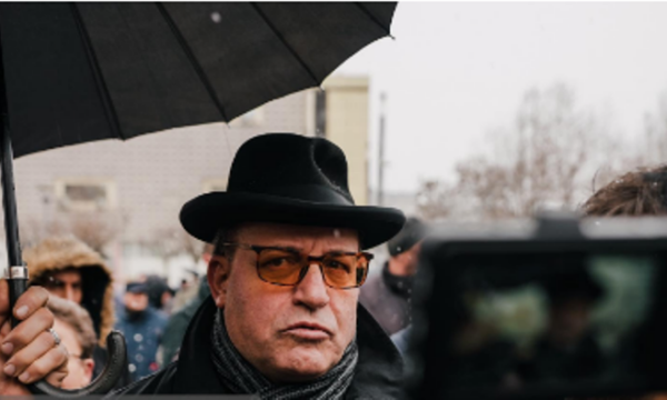 Ramabaja paralajmëron ndikimin e Beogradit pas vendimit të Kushtetueses