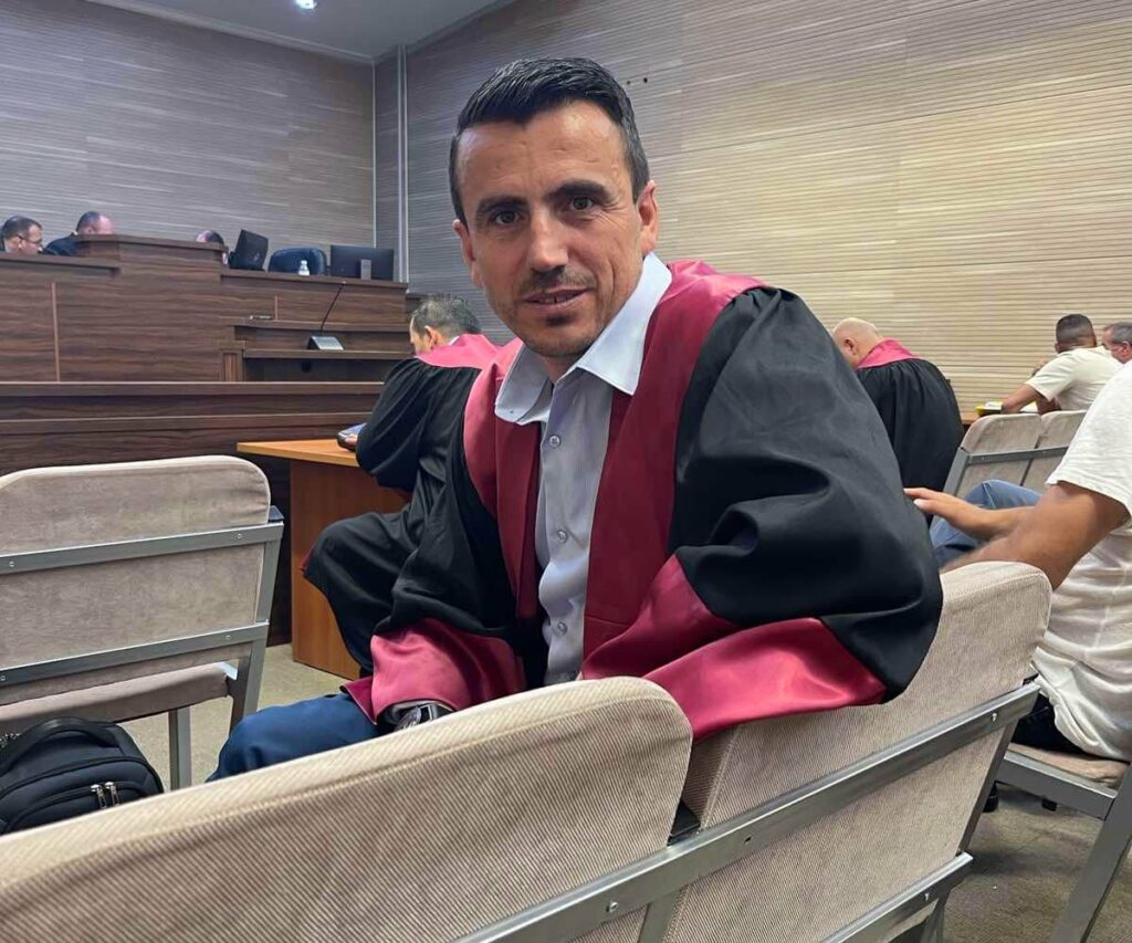 Avokati Sallahu njofton  Gjykata Supreme ua njeh veteranëve të UÇK së të drejtën për dy pensione  doc 