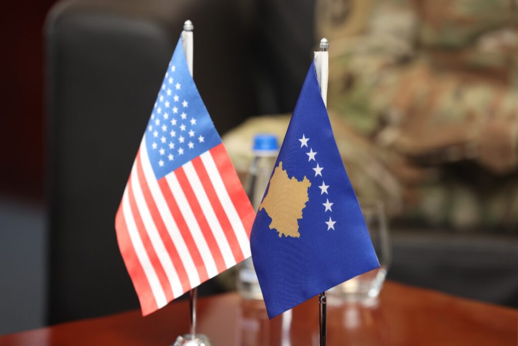 Ambasada e Kosovës në ShBA mirëpret shpalljen e 17 shkurtit si Ditë të Pavarësisë nga shteti i Marylandit