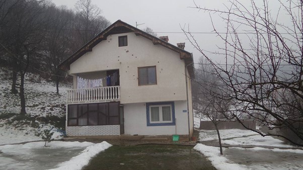 Drama e tmerrshme në oborrin e Sadik Osmanit